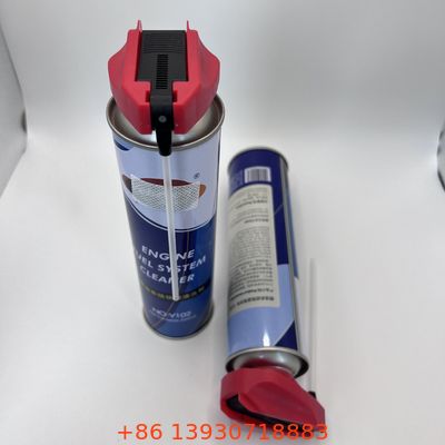 Two-Way Adjustable Aerosol Spray Cap – Multi-Directional Trigger for Easy Application
