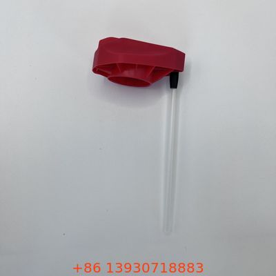 สเปรย์ทริกเกอร์แบบสองทางพร้อมท่อต่อสำหรับผงซักฟอก, ยาฆ่าวัชพืช, ยาฆ่าแมลง