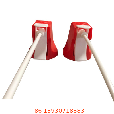 Aerosol Can Actuator Trigger Spray Dispenser กันรั่วสําหรับทําความสะอาด, การทําสวน, DIY & การดูแลส่วนตัว