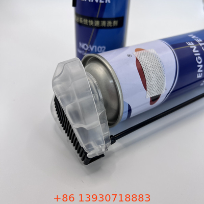 แอคชูเอเตอร์อเนกประสงค์พร้อมท่อต่อขยาย - การจ่ายที่แม่นยำสำหรับการทำความสะอาด