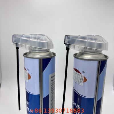 แอคชูเอเตอร์ระดับพรีเมียมพร้อมท่อต่อ - การควบคุมที่แม่นยำสำหรับการใช้งานในอุตสาหกรรม
