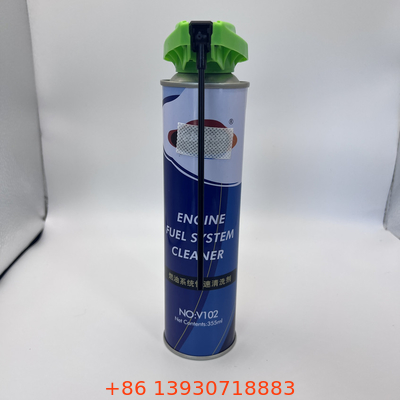 ความดันสูง Aerosol Spray Nozzle พลังงานและประสิทธิภาพสูงสุด