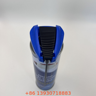 ความดันสูง Aerosol Spray Nozzle พลังงานและประสิทธิภาพสูงสุด