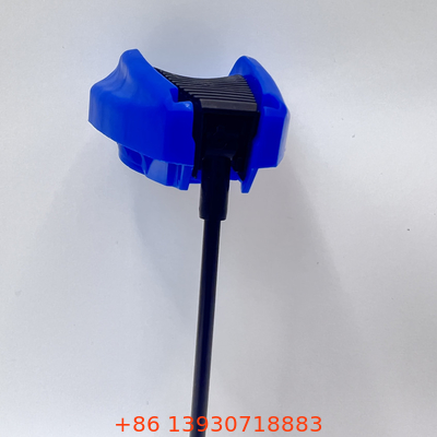 ปรับระบายการควบคุม Aerosol Spray Nozzle ปรับประสิทธิภาพการฉีดของคุณ