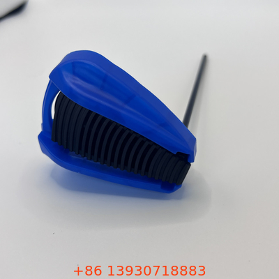 ปรับระบายการควบคุม Aerosol Spray Nozzle ปรับประสิทธิภาพการฉีดของคุณ