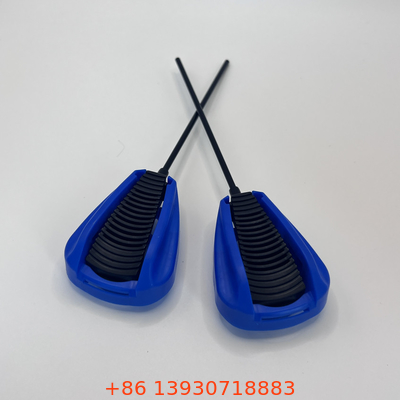 การปล่อยไว Aerosol Spray Nozzle การติดตั้งและการถอนที่ไม่ยุ่งยาก