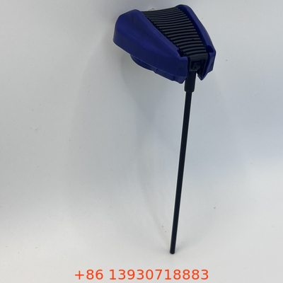 เครื่อง กระจาย อะโรโซล พร้อม ท่อ ขยาย - กระจาย ไป สู่ พื้นที่ ที่ เข้า ไป ได้ ยาก