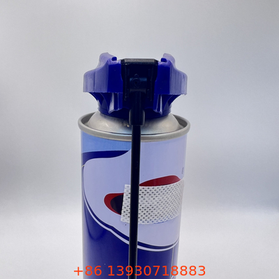 ความดันสูง Aerosol Spray Nozzle พลังงานและประสิทธิภาพสูงสุด