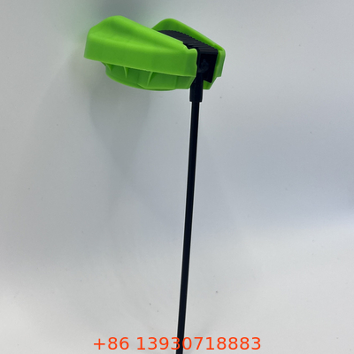 เครื่อง กระจาย อะโรโซล พร้อม ท่อ ขยาย - กระจาย ไป สู่ พื้นที่ ที่ เข้า ไป ได้ ยาก