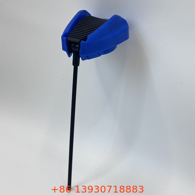 แบบสเปรย์ที่ปรับได้ กระปุกสเปรย์ Aerosol Nozzle ตัวเลือกการเคลือบที่หลากหลาย การใช้งานแม่นยํา