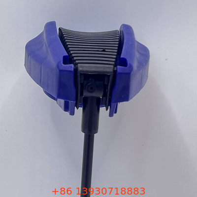 การเคลือบเฉพาะเจาะจง Aerosol Spray Nozzle สูตรเฉพาะเจาะจง การนําไปใช้งาน