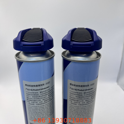 หมวกเติมเต็มแบบหลอดหลากหลาย สําหรับการแจกของเหลวที่แม่นยําในห้องปฏิบัติการและสถานที่การแพทย์