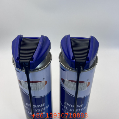 สะอาดต่อสิ่งแวดล้อม Aerosol Spray Nozzle ลดขยะ การออกแบบที่ยั่งยืน