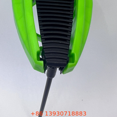 ปรับปรุง Aerosol Spray Nozzle ครอบคลุมหลากหลาย การใช้งานที่สามารถปรับปรุงได้