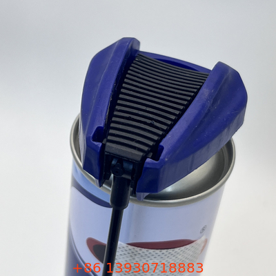 สะอาดต่อสิ่งแวดล้อม Aerosol Spray Nozzle ลดขยะ การออกแบบที่ยั่งยืน