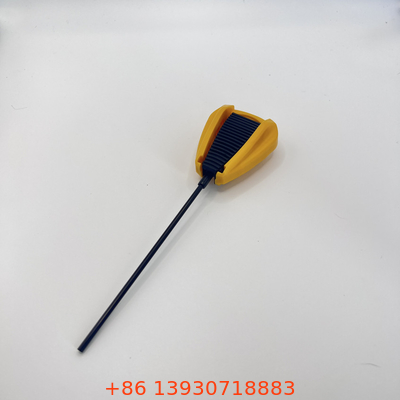 เครื่องฉีดระบายน้ําอากาศขนาดเล็กที่มีท่อและล็อคที่พับได้ - ทางแก้ไขที่พกพาได้สําหรับการดูแลและความงามส่วนตัว