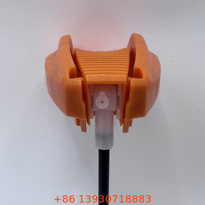 เครื่องฉีดระบายน้ําอากาศแบบหลากหลายที่มีท่อและล็อคที่พับได้ - การทําความสะอาดและบํารุงรักษาหลายจุด