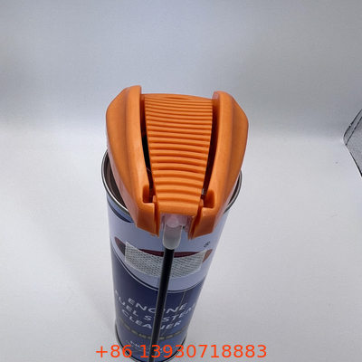 เครื่องฉีดระบายน้ําอากาศแบบหลากหลายที่มีท่อและล็อคที่พับได้ - การทําความสะอาดและบํารุงรักษาหลายจุด
