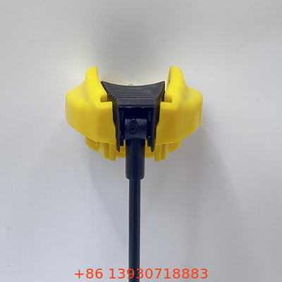 35.13mm กว้างกระบอก Aerosol Nozzle Sprayer กับท่อขยาย ความสูงกระบอก 27.34mm