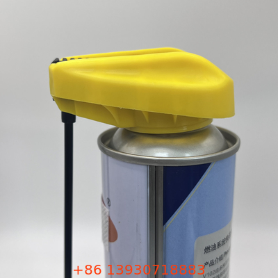 PP Actuator with Extension Tube สําหรับลูกค้ารัสเซีย