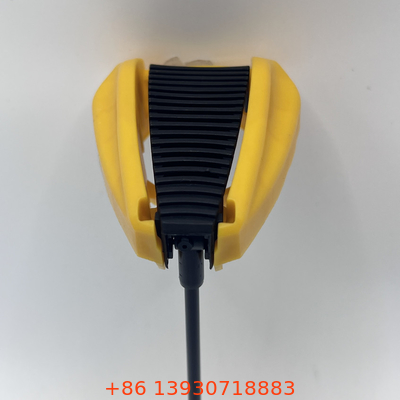 66.40 มิลลิเมตร พีพี Aerosol Spray Nozzles Outlet Tube การขยาย