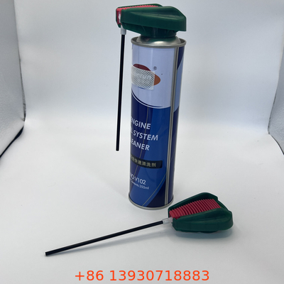 ผลงานสูง PP Aerosol Actuating กว้าง 35.13mm