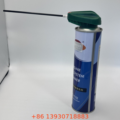 การรับประกัน 1 ปี เครื่องผลัก Aerosol