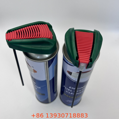 แอคชูเอเตอร์ POM พร้อมท่อต่อขยายสูง 27.34 มม. สำหรับโซลูชันระบบอัตโนมัติทางอุตสาหกรรม