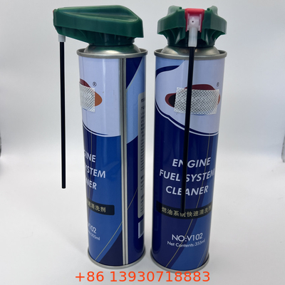 50.10 มิลลิเมตร ความกว้าง Spray Actuator กับท่อขยาย