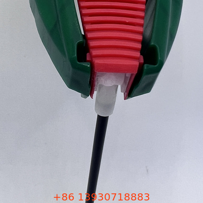 50.10 มิลลิเมตร ความกว้าง Spray Actuator กับท่อขยาย