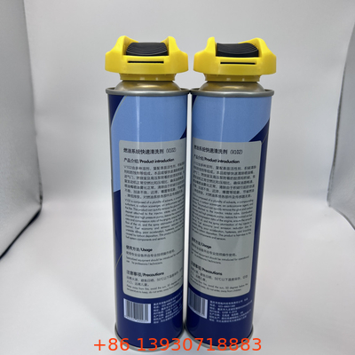 POM Roter Aerosol Valve Actuator มีการรับรอง ISO9001