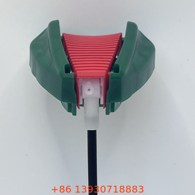PP Aerosol Actuator ด้วยการรับประกัน 1 ปี