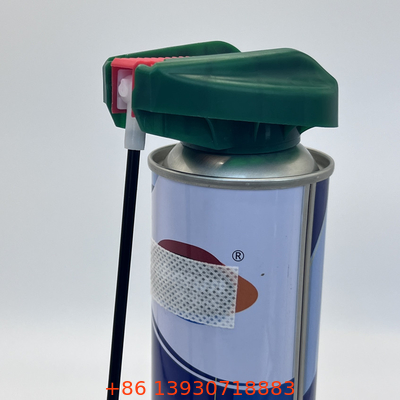 PP Aerosol Actuator ด้วยการรับประกัน 1 ปี