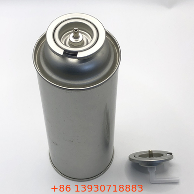 การจําหน่ายเชื้อเพลิง ยอมรับ OEM วาล์วกล่องก๊าซสําหรับเชื้อเพลิงโพรเปน