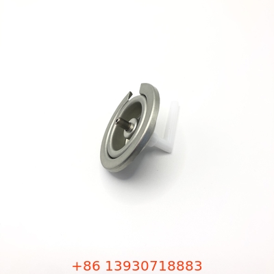 เครื่องกระจายเชื้อเพลิง เตาเตาแคมป์ OEM ยอมรับ วาล์วเตาแก๊สแบบพกพา