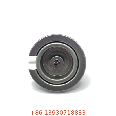 เครื่องกระจายเชื้อเพลิง เตาเตาแคมป์ OEM ยอมรับ วาล์วเตาแก๊สแบบพกพา