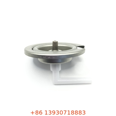 OEM ยอมรับ วาล์วเตาแก๊สโพเพนสําหรับการใช้ในครัวบ้าน
