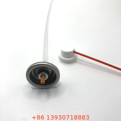 ระบายความเร็วสูง MDF Kit Activator Valve ประสิทธิภาพการจัดจําหน่ายคําตอบสําหรับการเคลือบอุตสาหกรรม