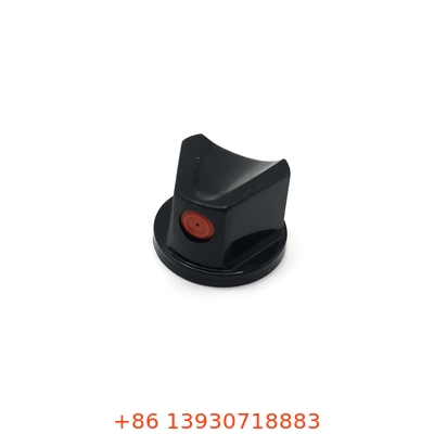 กลไกกระปุกสเปรย์ atomizing Versatile สําหรับผลิตภัณฑ์เหลวหลายแบบ