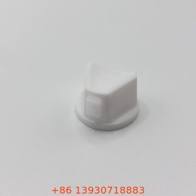 กลไกกระปุกสเปรย์ atomizing Versatile สําหรับผลิตภัณฑ์เหลวหลายแบบ
