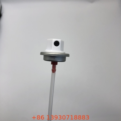วาล์วสเปรย์สีแม่นยําสําหรับการเสร็จปรุงมืออาชีพ - การควบคุมความดันและการปรับปรุงอะตอม