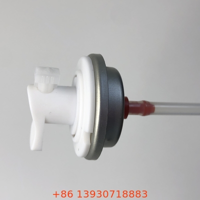 ผู้นํา Aerosol Valve ผลิต Paint Spraying Valve กับ Buna Outer Gasket ครับ