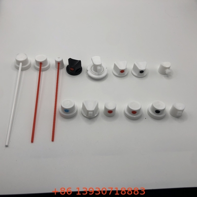 ผู้นํา Aerosol Valve ผลิต Paint Spraying Valve กับ Buna Outer Gasket ครับ
