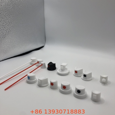 ผู้นํา Aerosol Valve ผลิต Paint Spraying Valve กับ Buna Outer Gasket ครับ