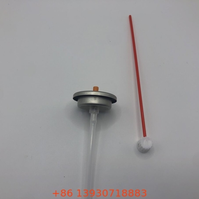 WD-40 พิเศษ ปริมาตรการสูง PTFE วาล์วน้ํามันย่อย ด้วยความทนทานต่อการบด
