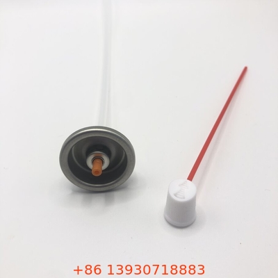 วาล์วอุตสาหกรรม MD-40 ไม่เป็นพิษ ใช่วาล์วฉีดสําหรับโครงการและคําตอบของคุณ