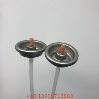 วาล์วอุตสาหกรรม MD-40 ไม่เป็นพิษ ใช่วาล์วฉีดสําหรับโครงการและคําตอบของคุณ