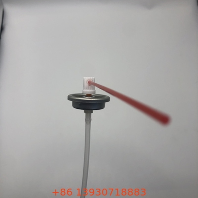วาล์วกระตุ้นชุด MDF ที่มีประสิทธิภาพสูงสําหรับสเตโตสโกป MDF ที่มีบูน่า กาสเกต