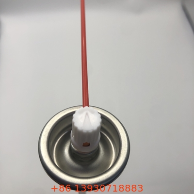 WD-40 พิเศษ ปริมาตรการสูง PTFE วาล์วน้ํามันย่อย ด้วยความทนทานต่อการบด