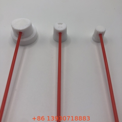 วาล์วกระตุ้นชุด MDF ที่มีประสิทธิภาพสูงสําหรับสเตโตสโกป MDF ที่มีบูน่า กาสเกต